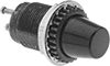 Panel Indicator Lights with Lug Terminals