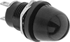 Watertight Panel Indicator Lights with Lug Terminals