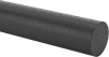 Chemical-Resistant Soft Fluoroelastomer Cord Stock
