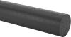 Chemical-Resistant Soft Fluoroelastomer Cord Stock