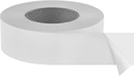 Image of Product. Front orientation. Low-Friction Tape. Low-Friction UHMW Tape.