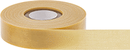 Image of Product. Front orientation. Electrical Tape. Puncture-Resistant Varnished Cotton Electrical Tape.