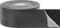 Image of Product. Front orientation. Electrical Tape. High-Voltage EPM Electrical Tape, Plastic Lined.