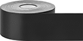 Image of Product. Front orientation. Electrical Tape. High-Voltage EPM Electrical Tape, Unlined.