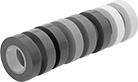 Image of Product. Front orientation. Electrical Tape. Electrical Tape Handy Packs.