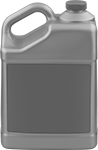 Image of Product. Jug. Front orientation. Degreasers. Degreasers for Removing Carbon Black and Crude Oil, Liquids, Jug.