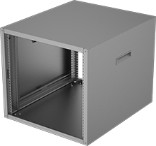 Image of Product. Front orientation. Electronics Cabinets.