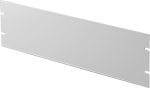 Image of Product. Solid Front Panel. Front orientation. Electrical Enclosure Panels. Front Electrical Enclosure Panels, Solid Panel.