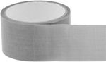 Image of Product. Front orientation. Low-Friction Tape. Low-Friction Fiberglass Tape, Unlined.