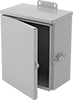 Weather-Resistant Enclosures