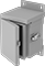Padlockable
