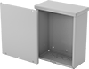 Weather-Resistant Enclosures