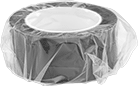 Image of Product. Front orientation. Masking Tape. Clean Room Masking Tape.