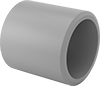 Recycled Plastic Dry-Running Sleeve Bearings