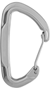 Image of Product. Front orientation. Carabiners. Carabiners—Not for Lifting, Style 6.
