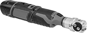 Image of Product. Front orientation. Tungsten Electrode Grinders. Battery Powered.