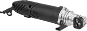 Image of Product. Front orientation. Tungsten Electrode Grinders. Electric.
