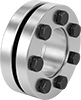Pulley and Sprocket Bushings