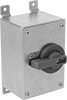 Motor Switches