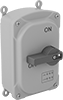 Motor Switches