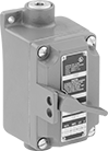 Image of Product. Front orientation. Motor Switches. Hazardous Location Enclosed Motor Switches.