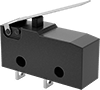 Subminiature Snap-Acting Switches