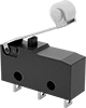 Subminiature Snap-Acting Switches