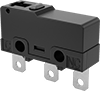 Subminiature Snap-Acting Switches