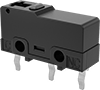 Snap-Acting Switches
