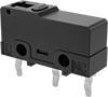 Snap-Acting Switches