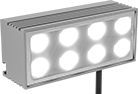Image of Product. Front orientation. Machine Vision Lights. Compact Machine Vision Bar Lights.
