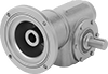 Speed Reducers