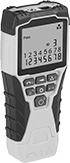 Image of Product. Front orientation. Data Cable Testers. Data Cable Testers with Digital Display.