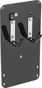 Image of Product. Front orientation. Battery Filler Cart Replacement Parts. Switch Panels.
