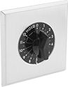 Image of Product. Front orientation. Timer Switches. High-Current Wall-Mount Timer Switches.