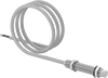 DC Metallic-Object Proximity Sensors