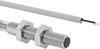 DC Metallic-Object Proximity Sensors