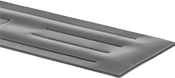 Image of Product. Front orientation. Switch Mats. Cut-to-Length Low-Profile Switch Mats.