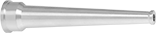 Image of Product. Front orientation. Garden Hose Nozzles. Garden Hose Nozzles, Style A.
