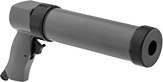 Image of Product. Front orientation. Caulk Guns. Air-Powered Caulk Guns.