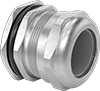 Liquid-Tight Stainless Steel Cord Grips