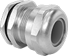 Liquid-Tight Stainless Steel Cord Grips