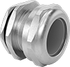 Liquid-Tight Stainless Steel Cord Grips