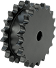 Sprockets for Two Single-Strand Roller Chains