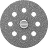 Rotary Tool Cutoff Wheels