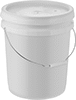 Leak-Stopping Concrete Crack Fillers