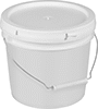 Leak-Stopping Concrete Crack Fillers