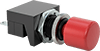 10 mm Panel-Mount Push-Button Switches