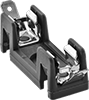 Fuse Blocks for Glass-Tube and Ceramic-Tube Fuses