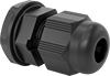 Venting Liquid-Tight Plastic Cord Grips
